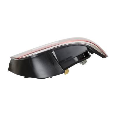Rareelectrical - New Left Tail Light Compatible With Bmw 5-Series 2001 2002 2003 By Part Numbers Bm2818102 63 21 6 - Image 4