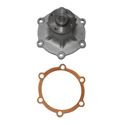 Rareelectrical - New Water Pump Compatible With By Part Numbers 512371 Aw6096 Awpf121 Aw6096 1707410 Hy3001026 - Image 2