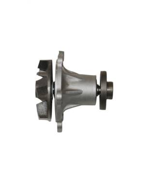 Rareelectrical - New Water Pump Compatible With By Part Numbers 512371 Aw6096 Awpf121 Aw6096 1707410 Hy3001026 - Image 3