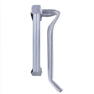 Rareelectrical - New Hvac Heater Core Compatible With Santa Fe 2001-2006 By Part Numbers 99319 399926 99049 - Image 1