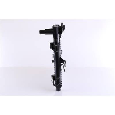 Rareelectrical - New Radiator Compatible With Nissan Leaf Sv By Part Numbers 68773 214103Nf0a - Image 3