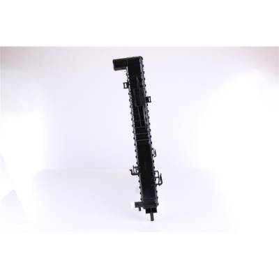 Rareelectrical - New Radiator Compatible With Jeep Liberty Sport By Part Numbers 69212 52080123Ac K52080123ac - Image 1
