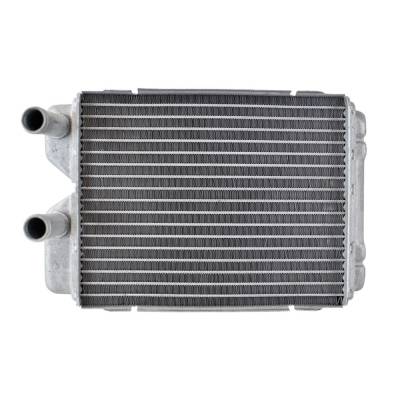 Rareelectrical - New Hvac Heater Core Compatible With Econoline Thunderbird Cougar 1975-1987 By Part Numbers 94576 - Image 2
