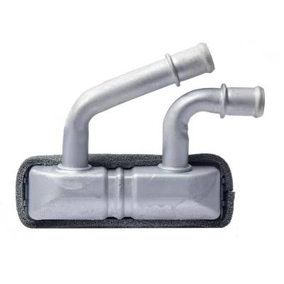 Rareelectrical - New Hvac Heater Core Compatible With Part Numbers 98011 99312 - Image 2
