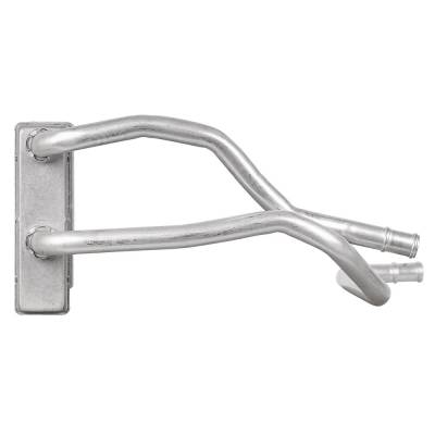 Rareelectrical - New Hvac Heater Core Compatible With Part Numbers 98046 99358 - Image 1