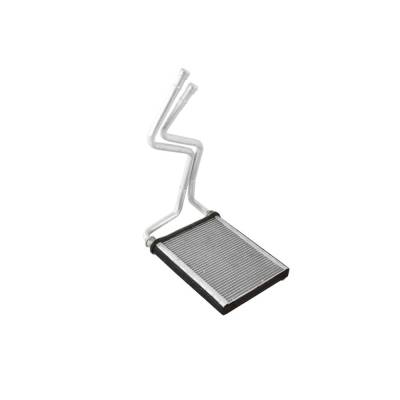Rareelectrical - New Hvac Heater Core Compatible With Toyota Sienna 2007-2010 By Part Numbers 99313 399946 99062 - Image 3