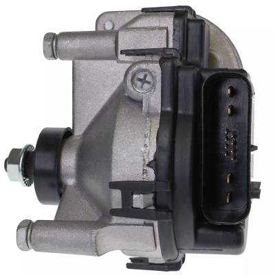 Rareelectrical - New Front Wiper Motor Compatible With Ford Lincoln  2007 2008 2009 2010 2011 By Part Number Wpm2068 - Image 4