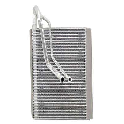 Rareelectrical - New Cross Flow A/C Evaporator Core Compatible With Audi A3 Premium Plus Convertible Sedan 2015 2016 - Image 1
