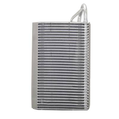 Rareelectrical - New Cross Flow A/C Evaporator Core Compatible With Audi A3 Premium Plus Convertible Sedan 2015 2016 - Image 2