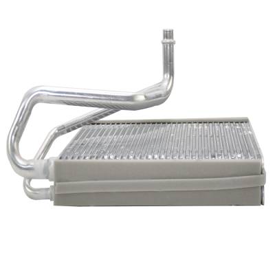 Rareelectrical - New Cross Flow A/C Evaporator Core Compatible With Audi A3 Premium Plus Convertible Sedan 2015 2016 - Image 3