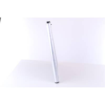 Rareelectrical - New Ac Condenser Compatible With Mercedes-Benz Sls Amg Gt By Part Numbers 940414 1975000054 - Image 1