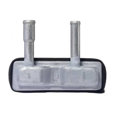 Rareelectrical - New Hvac Heater Core Compatible With Part Numbers 94566 399244 98566 - Image 2