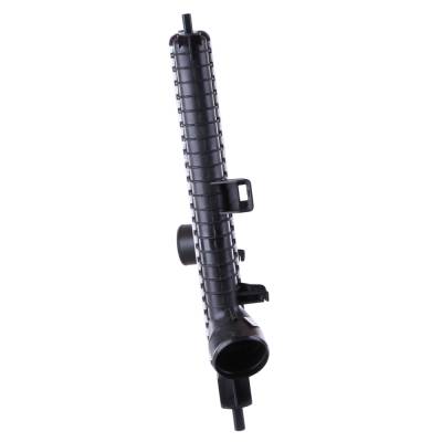 Rareelectrical - New Intercooler Compatible With Saab 9-5 By Part Numbers 96891 47004047 4726568 4576039 - Image 4