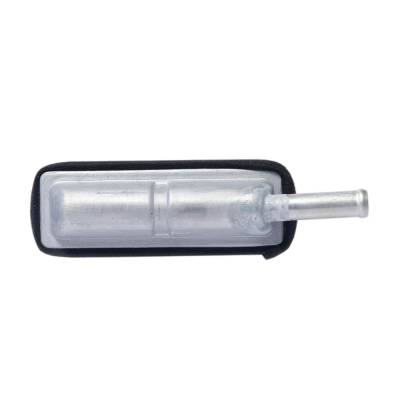Rareelectrical - New Hvac Heater Core Compatible With Part Numbers 94580 98580 - Image 2
