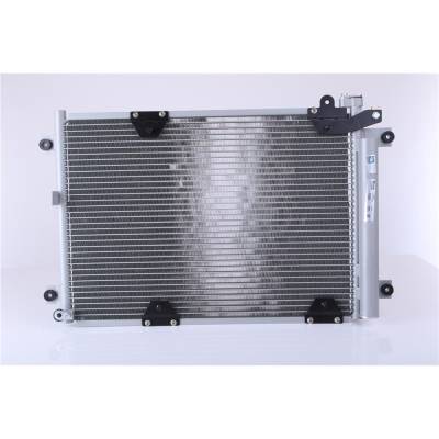 Rareelectrical - New Ac Condenser Compatible With Suzuki Vitara Jls By Part Numbers 94892 95310-65D11 95310-65D10 - Image 2