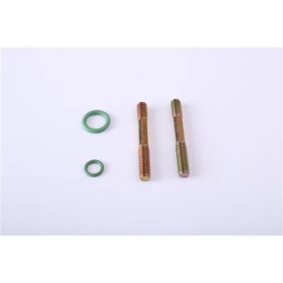 Rareelectrical - New Ac Condenser Compatible With Suzuki Vitara Jls By Part Numbers 94892 95310-65D11 95310-65D10 - Image 4