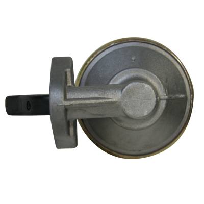 Rareelectrical - New Fuel Pump Compatible With Chevrolet Monte Carlo Impala Malibu Gmc Caballero El Camino Pontiac - Image 4