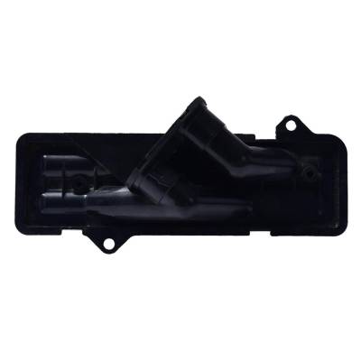 Rareelectrical - New Hvac Heater Core Compatible With Van Town & Country 1996-2004 By Part Numbers 93019 394208 98019 - Image 2