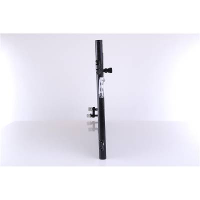 Rareelectrical - New Ac Condenser Compatible With Audi A8 Quattro L By Part Numbers 94345 4D0260401a 4D0260401 - Image 1