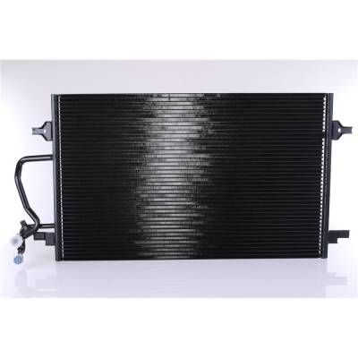 Rareelectrical - New Ac Condenser Compatible With Audi A8 Quattro L By Part Numbers 94345 4D0260401a 4D0260401 - Image 2