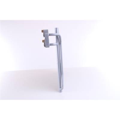 Rareelectrical - New Ac Condenser Compatible With Bmw 335D By Part Numbers 94873 64509169789 6930039 64539229021 - Image 1