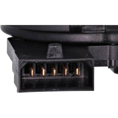 Rareelectrical - New OEM Valeo Front Windshield Wiper Motor Compatible With Audi Tt Quattro 1.8L L4 1781Cc - Image 4
