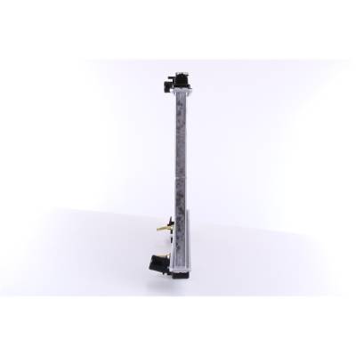 Rareelectrical - New Radiator Compatible With Lexus Sc430 By Part Numbers 64658 1640050280 - Image 1