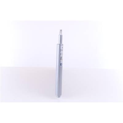 Rareelectrical - New Ac Condenser Compatible With Fiat 500L By Part Numbers 940395 51887955 52102801 - Image 1