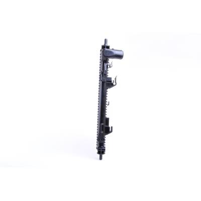 Rareelectrical - New Radiator Compatible With Hyundai Venue Se By Part Numbers 606733 25310H8000 - Image 3