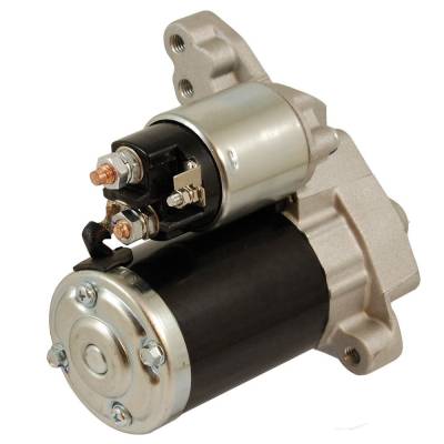 Rareelectrical - New 12V 9 Tooth Starter Compatible With Dacia Europe Lodgy 2012-2016 By Part Number Lrs03954 - Image 4