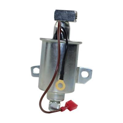 Rareelectrical - New Fuel Pump Compatible With The Part Numbers E11013 5961140 1492592 - Image 1