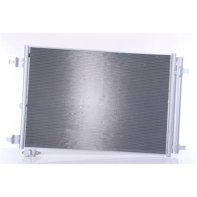Rareelectrical - New Ac Condenser Compatible With Audi A8 Quattro L By Part Numbers 941050 4H0260403f 4H0260403m - Image 1