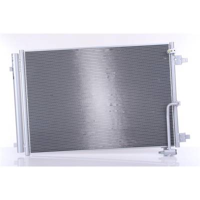 Rareelectrical - New Ac Condenser Compatible With Audi A8 Quattro L By Part Numbers 941050 4H0260403f 4H0260403m - Image 2