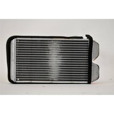 Rareelectrical - New Hvac Heater Core Compatible With Part Numbers 99377 99087 - Image 1