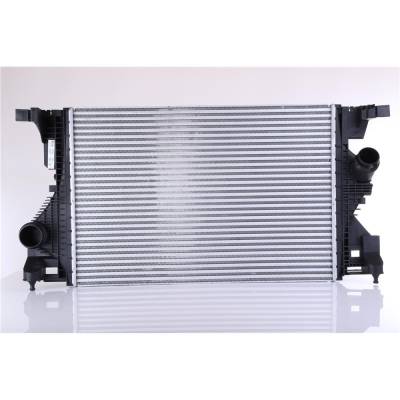 Rareelectrical - New Intercooler Compatible With Mercedes-Benz Cla250 By Part Numbers 961559 2475006100 A2475006100 - Image 2