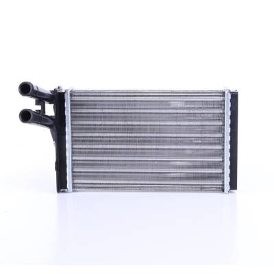 Rareelectrical - New Hvac Heater Core Compatible With Audi 90 Part Numbers 70224 8D1819030c 893819030B 893819031D - Image 2