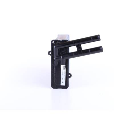 Rareelectrical - New Hvac Heater Core Compatible With Audi 90 Part Numbers 70224 8D1819030c 893819030B 893819031D - Image 3