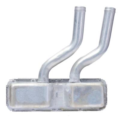Rareelectrical - New Hvac Heater Core Compatible With Bronco Ranger Pickup 300 Explorer Explorer 1983-1994 By Part - Image 2