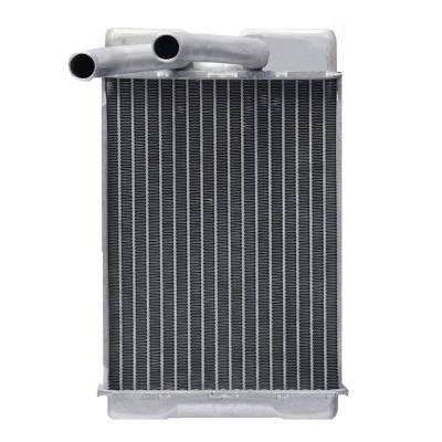 Rareelectrical - New Hvac Heater Core Compatible With Bronco Ranger Pickup 300 Explorer Explorer 1983-1994 By Part - Image 3