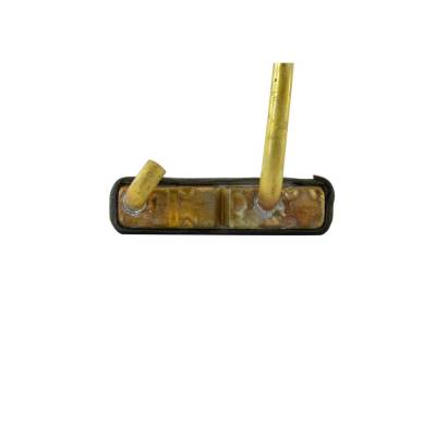 New Hvac Heater Core Compatible With Part Numbers 94752 398281 98752
