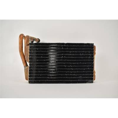 Rareelectrical - New Hvac Heater Core Compatible With Thunderbird 1972-1976 By Part Numbers 94589 399016 98589 - Image 1