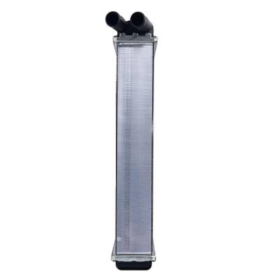 Rareelectrical - New Hvac Heater Core Compatible With Rio Jetta Cc 1974-1993 By Part Numbers 94651 399901 98651 - Image 1