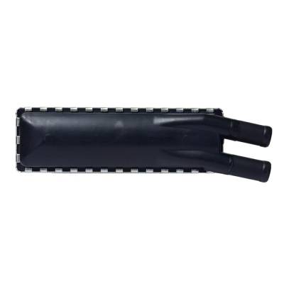 Rareelectrical - New Hvac Heater Core Compatible With Rio Jetta Cc 1974-1993 By Part Numbers 94651 399901 98651 - Image 2