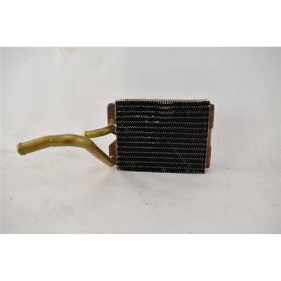 Rareelectrical - New Hvac Heater Core Compatible With Van Town & Country 1984-1990 By Part Numbers 94502 98502 - Image 1
