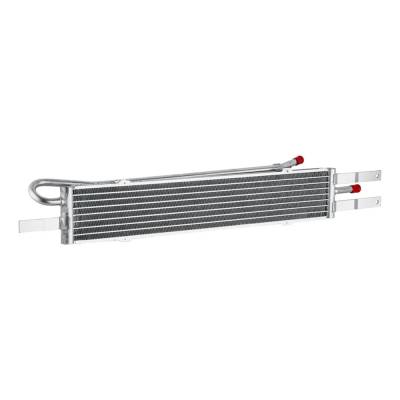Rareelectrical - New Oil Cooler Compatible With Ford Fusion Platinum 2.0L 2017 2018 By Part Numbers Fo4050167 Gr2z - Image 1