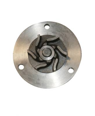 New Water Pump Compatible With By Part Numbers 252364 512263 Aw2007 1010A Bwp9502 7091X P830691