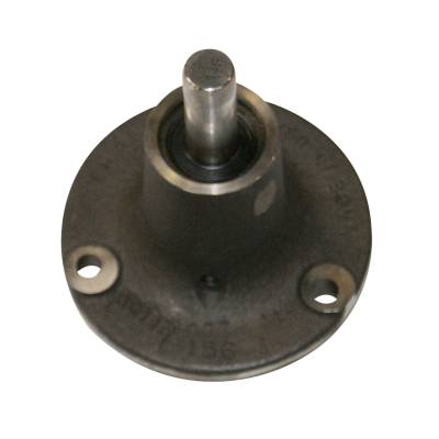 Rareelectrical - New Water Pump Compatible With By Part Numbers 252364 512263 Aw2007 1010A Bwp9502 7091X P830691 - Image 2
