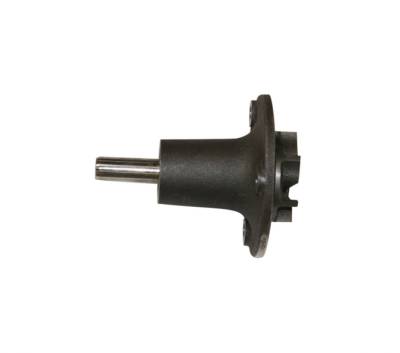 Rareelectrical - New Water Pump Compatible With By Part Numbers 252364 512263 Aw2007 1010A Bwp9502 7091X P830691 - Image 3
