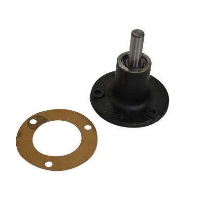 Rareelectrical - New Water Pump Compatible With By Part Numbers 252364 512263 Aw2007 1010A Bwp9502 7091X P830691 - Image 4