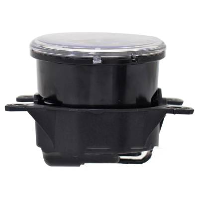 Rareelectrical - New Left Fog Lights Compatible With Subaru Outback 2.4L 2022 2023 2024 By Part Numbers Su2592132 - Image 5